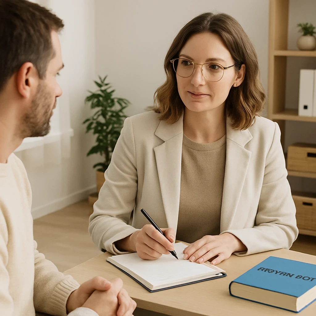 Kiedy warto zdecydować się na wsparcie psychoterapeuty?