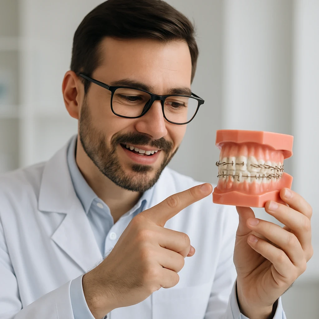 Na czym polega nowoczesne leczenie ortodontyczne?