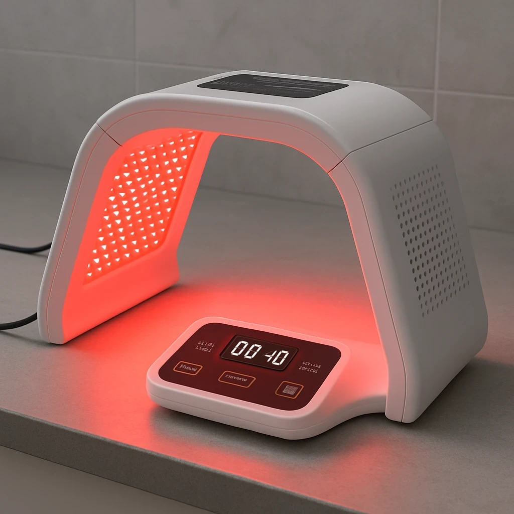 Czym jest fotobiostymulacja i jakie ma zastosowanie w terapii?