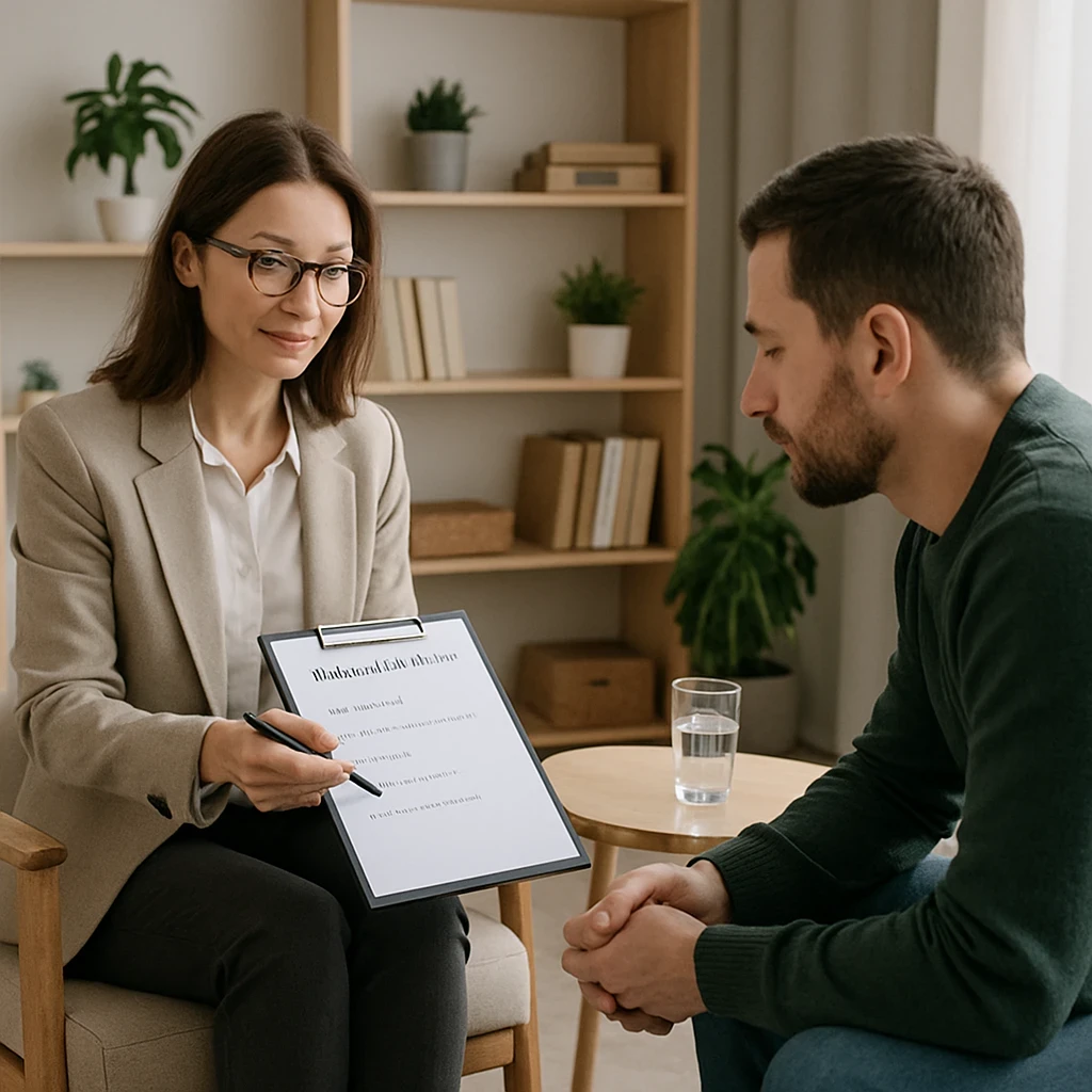 Czym kierować się, wybierając profesjonalne prywatne centrum terapeutyczne?