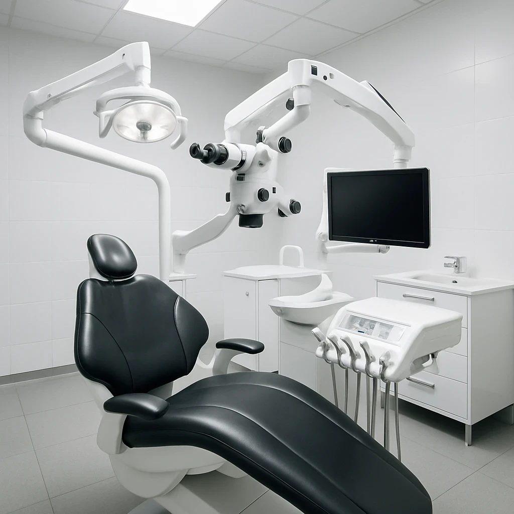 Na czym polega nowoczesne i bezbolesne leczenie kanałowe zębów?